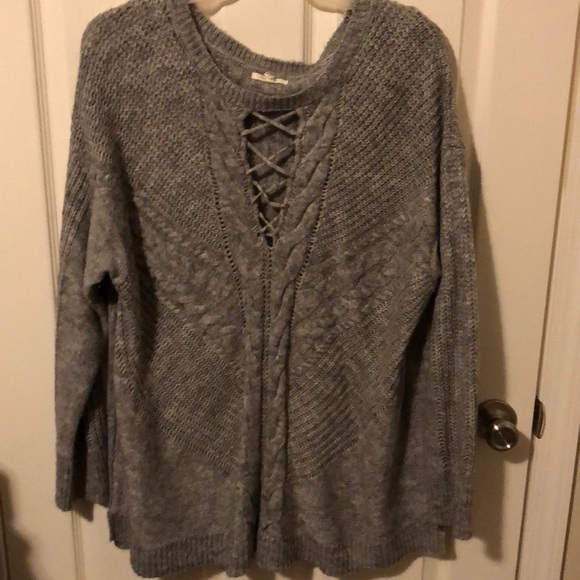 Maurices Sweaters - Maurice’s sweater
